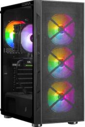 Персональний компютер Cobra Gaming (I144F.32.S10.57.20089) Black