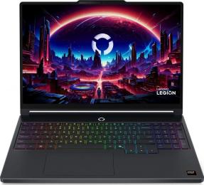 Ноутбук Lenovo Legion 5 15AP11 (83Q7001XRM)