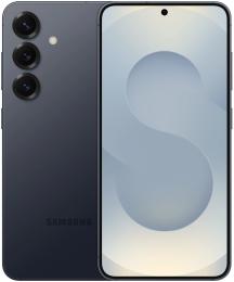 Смартфон Samsung Galaxy S25 S931 5G 12/128GB Blue Black (SM-S931BZKDEUC) (Відмінний стан) (Вживаний)