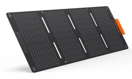 Сонячна панель Jackery SOLARSAGA 40W 21-0002-000056