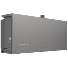 Сонячний інвертор EcoFlow PowerOcean P1 5kWh (PowerOcean-Inverter-P1-5kW-EU)