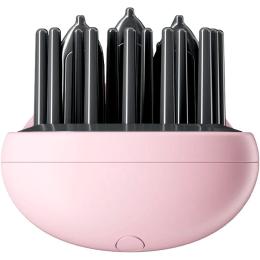 Випрямляч для волосся Enchen H6 Pink