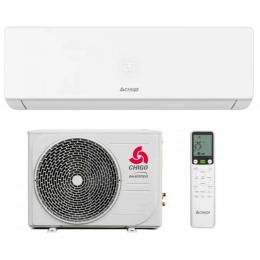 Кондиціонер Chigo Gloria CS-25V3G-G3A02A-H DC WiFi Heat Pump