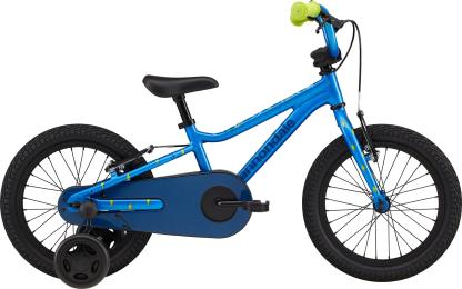 Велосипед 16 Cannondale TRAIL FW OS ELB A5
