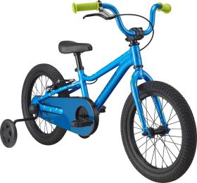 Велосипед 16 Cannondale TRAIL SS OS ELB A5
