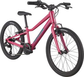 Велосипед 20 Cannondale QUICK OS ORC A5