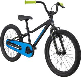 Велосипед 20 Cannondale TRAIL SS OS BPL A5