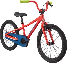 Велосипед 20 Cannondale TRAIL SS OS RRD A5