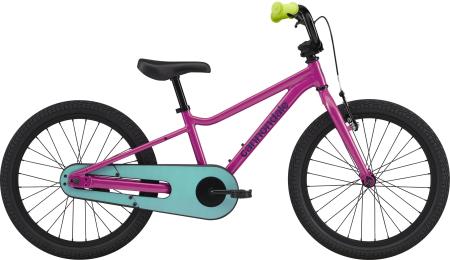 Велосипед 20 Cannondale Trail SS OS ORC B6
