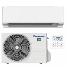 Кондиціонер Panasonic CS-Z35YKEA/CU-Z35YKEA White