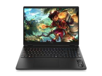 Ноутбук HP HyperX OMEN 15-gb0062ua (DM8M4EA)
