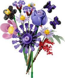Конструктор LEGO (11507) Botanicals Букет квітів Олівії Родріґо