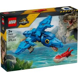 Конструктор LEGO (77977) Jurassic World Малюк динозавр: птеранодон Іграшка