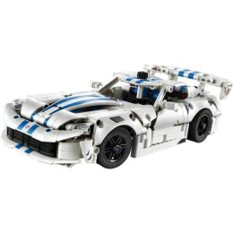 Конструктор LEGO (42234) Technic Спортивний автомобіль Dodge Viper GTS-R
