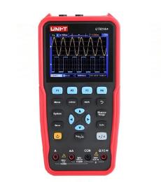 Мультиметр UNI-T UT81A +
