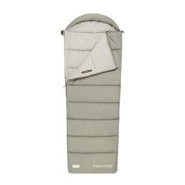 Спальний мішок Naturehike MS300 CNK2350WS023 правий Green (6977465864055)