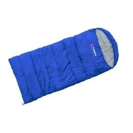 Спальний мішок Exped MegaSleep Duo SAMPLE (SS27) Glacier Blue Storm Blue