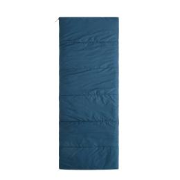 Спальний мішок Exped MegaSleep Uno SAMPLE (SS27) Glacier Blue Storm Blue