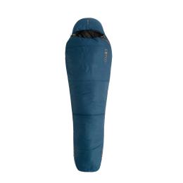 Спальний мішок Exped Versa 0 C 30 F M SAMPLE (SS27) Storm Blue Left Zip