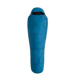 Спальний мішок Exped Versa 5 C 45 F M SAMPLE (SS27) Glacier Blue Left Zip
