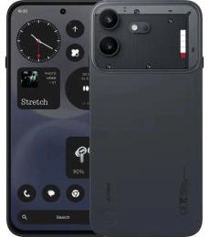 Смартфон Nothing Phone (4b) 8/128GB Black