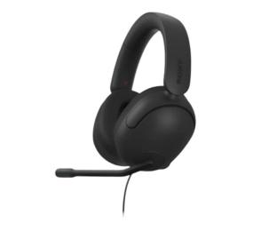 Накладні навушники Sony Inzone H3 Black (MDRG300B.CE7)