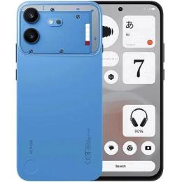 Смартфон Nothing Phone (4b) 8/128GB Blue