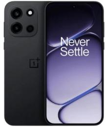 Смартфон OnePlus Turbo 6 PLU110 12/256GB Lone Black (CN)