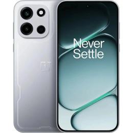 Смартфон OnePlus Turbo 6 PLU110 12/256GB Light Silver (CN)