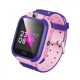 Смарт-годинник Hoco 105 Watch Pink