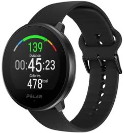 Смарт-годинник Polar Unite Black (725882064260)