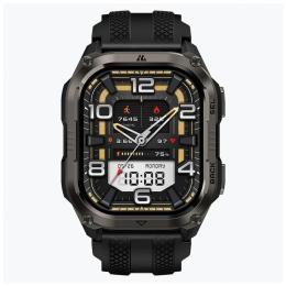 Смарт-годинник Kospet PULSE 2 Gray (6978602500676)