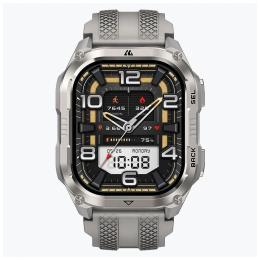 Смарт-годинник Kospet PULSE 2 Silver (6978602500683)