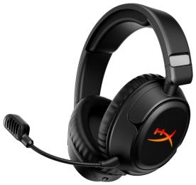 Накладні навушники HyperX Cloud Flight 2 Black (B5VC4AA)
