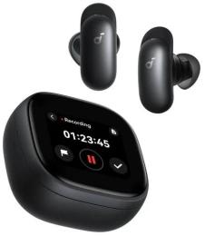 Навушники ANKER SoundСore Liberty 5 Pro Max Black