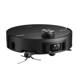 Робот-пилосос Mova Z70 Ultra Roller Complete (Brushed metal) Black