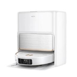 Робот-пилосос Mova V70 Ultra Complete White (RLV77CE)