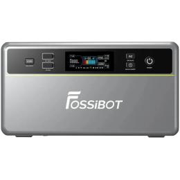 Зарядна станція Fossibot FBP1200 1958Wh 1200W