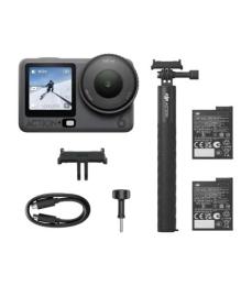 Екшн-камера DJI Osmo Action 6 Capture More Combo (6937224146723)