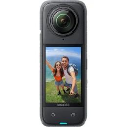 Екшн-камера Insta360 X4 8K Adventure Bundle (CINSABMA_X407)