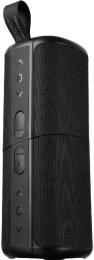 Акустика портативна Gelius KRAZI series KZBS-003W Black