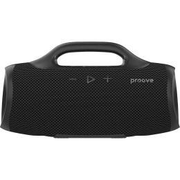 Акустика портативна Proove Rumble 100W (APP) Black (680720001)