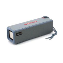 Акустика портативна WALKER WSP-130 Gray (2710000211389)