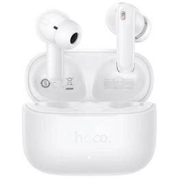 Бездротові навушники Hoco EQ30 Eufonia White