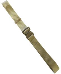 Тактичний ремінь Kombat UK Recon Belt (kb-rb-coy)