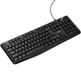 Клавіатура Hoco GM60 Cool (English Version) Black