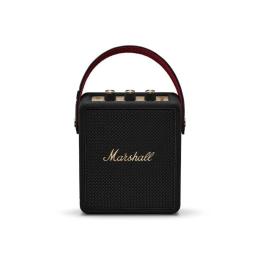 Акустична система Marshall Stockwell III Black and Brass (1008236)