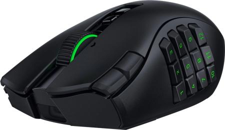 Мишка Razer Naga V3 PRO (RZ01-05660100-R3G1)