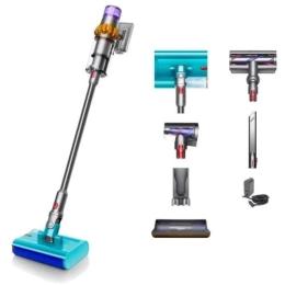 Пилосос Dyson V15s Detect Submarine 2026 (494724-01) (Global Version)