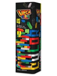 Настільна гра Danko Toys Vega color (GVC-01U)